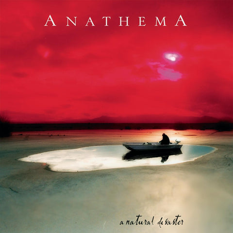 Anathema - A Natural Disaster CD