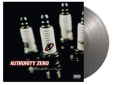 Authority Zero - A Passage In Time VINYL 12"