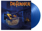Defiance - Product Of Society VINYL 12"
