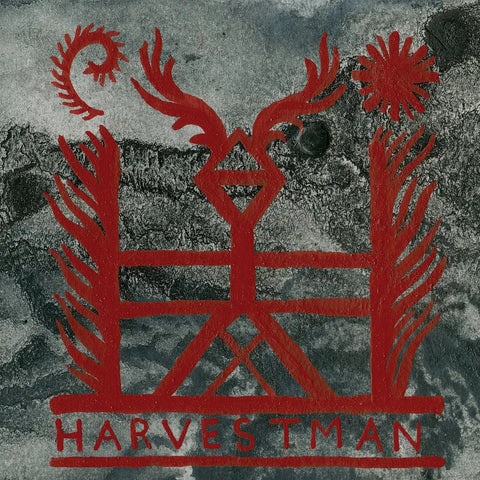 Harvestman - Music For Megaliths CD DIGISLEEVE