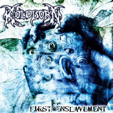 Koldborn - First Enslavement VINYL 12"