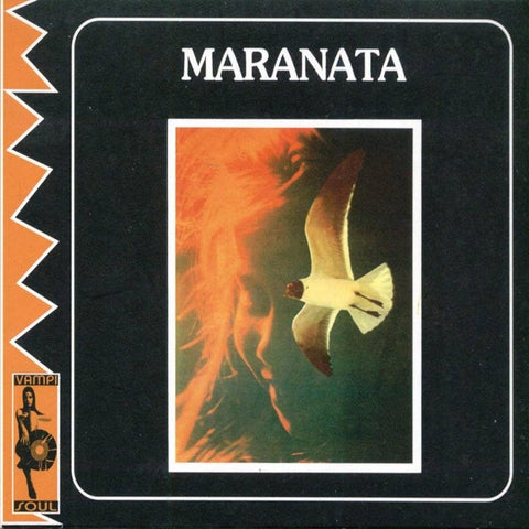 Maranata - Maranata CD DIGIPACK