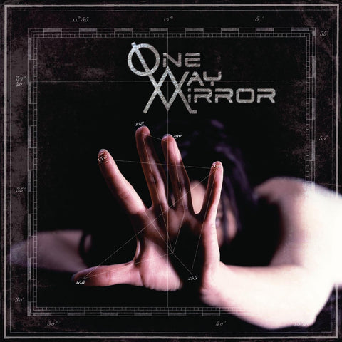 One-Way Mirror - One-Way Mirror CD