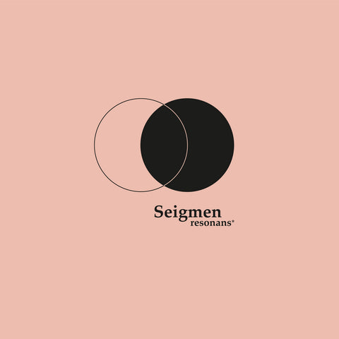 Seigmen - Resonans CD DIGIPACK