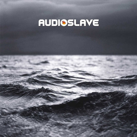 Audioslave - Out Of Exile CD