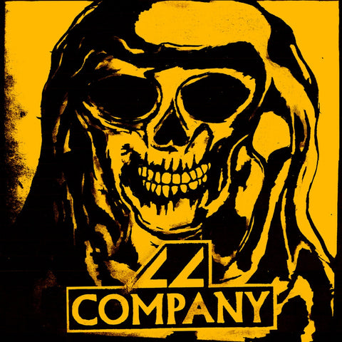 CC Company - CC Company VINYL 7"