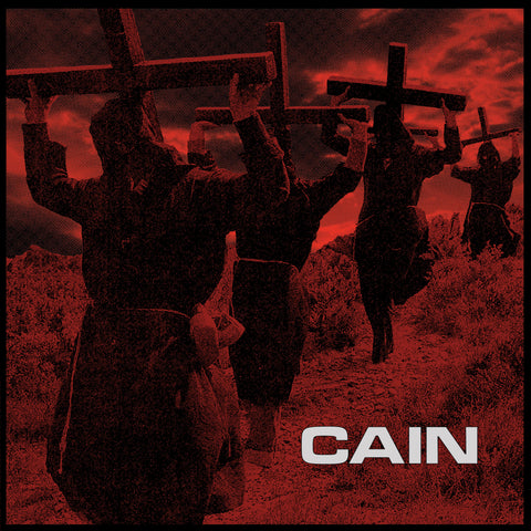 Cain - Cain CD