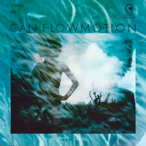 Can - Flow Motion CD