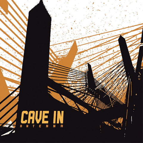 Cave In - Antenna CD