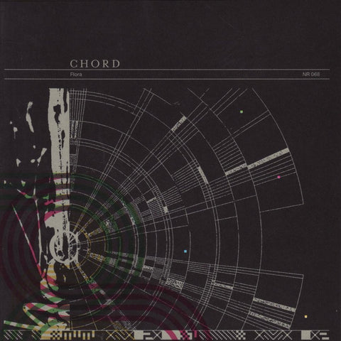 Chord - Flora CD