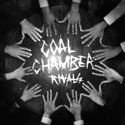 Coal Chamber - Rivals CD/DVD DIGIPACK