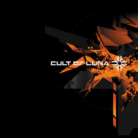 Cult Of Luna - Cult Of Luna CD