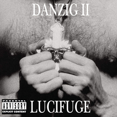 Danzig - Danzig II: Lucifuge CD