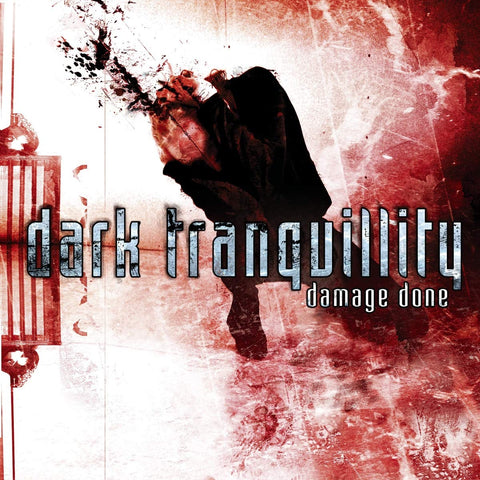 Dark Tranquillity - Damage Done CD