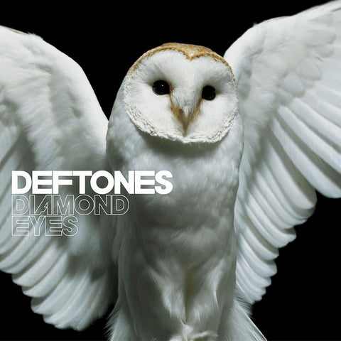Deftones - Diamond Eyes CD
