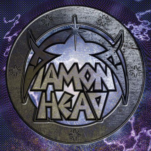 Diamond Head - Diamond Head CD