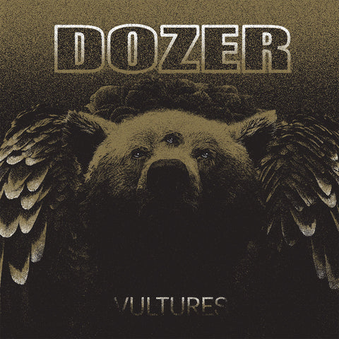 Dozer - Vultures CD DIGIPACK