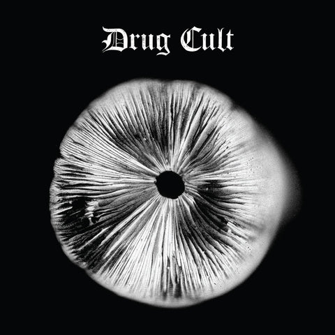 Drug Cult - Drug Cult CD DIGIPACK