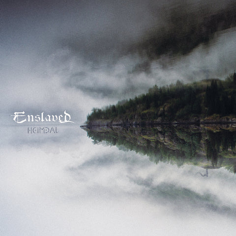 Enslaved - Heimdal CD/BLU-RAY DIGIPACK