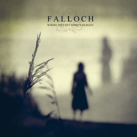 Falloch - Where Distant Spirits Remain CD