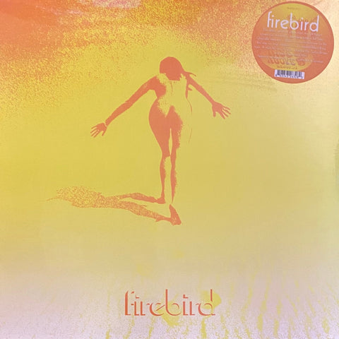 Firebird - Firebird VINYL 12"