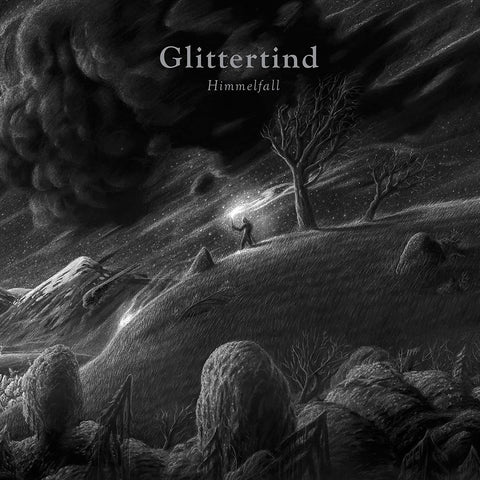 Glittertind - Himmelfall CD DIGISLEEVE
