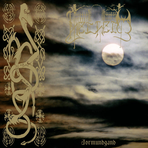 Helheim - Jormundgand CD