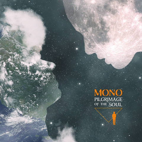 Mono - Pilgrimage Of The Soul CD DIGISLEEVE
