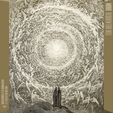Mono - Requiem For Hell CD DIGISLEEVE