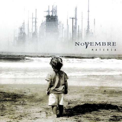 Novembre - Materia CD