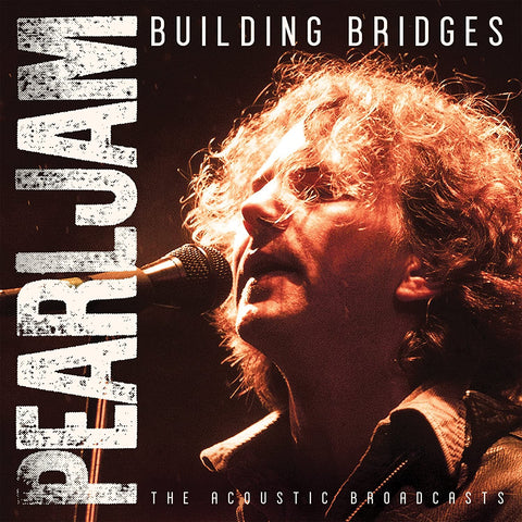 Pearl Jam - Building Bridges CD