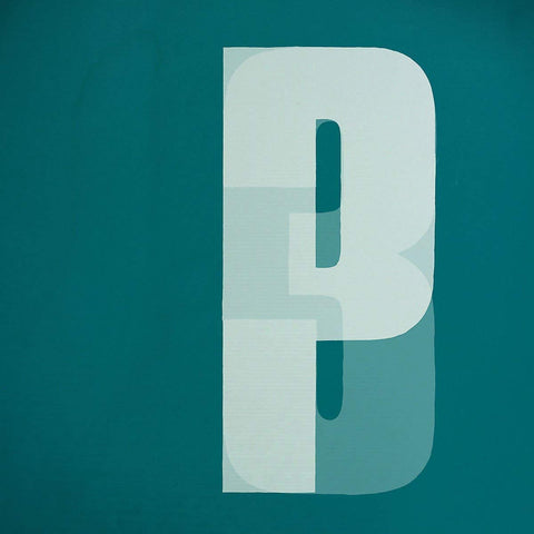 Portishead - Third CD