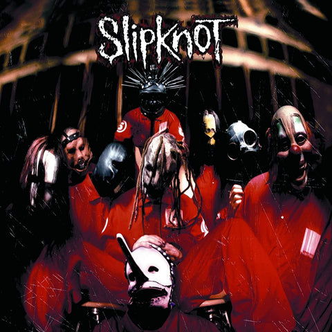 Slipknot - Slipknot CD