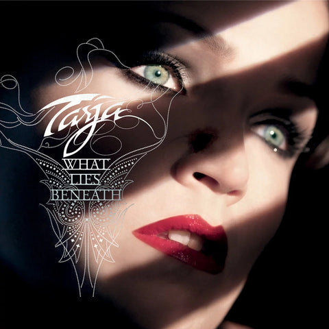 Tarja - What Lies Beneath CD