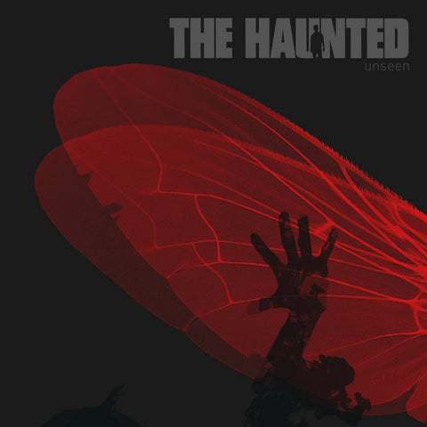 The Haunted - Unseen CD