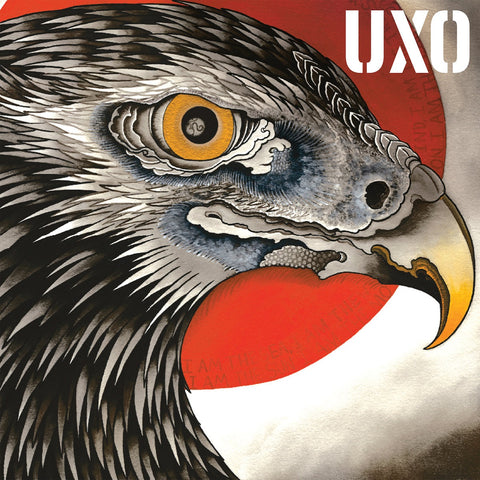 UXO - UXO VINYL 12"
