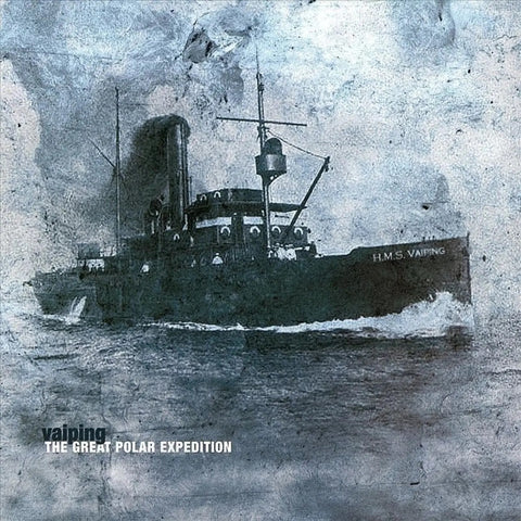 Vaiping - The Great Polar Expedition CD DIGIPACK