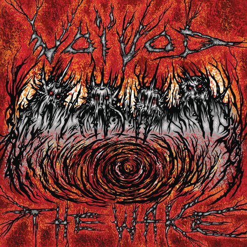 Voïvod - The Wake CD