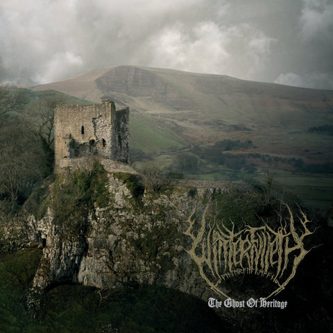 Winterfylleth - The Ghost Of Heritage CD DIGISLEEVE