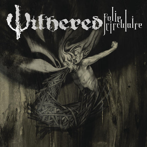 Withered - Folie Circulaire CD