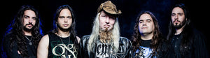 Warrel Dane’s guitarists share memories of the singer’s life in Brazil and talk about “Shadow Work”