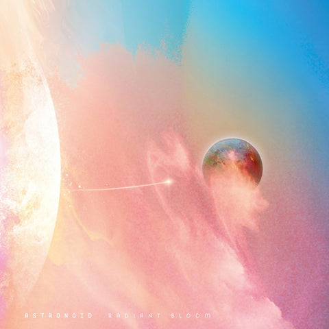 Astronoid - Radiant Bloom CD DIGIPACK