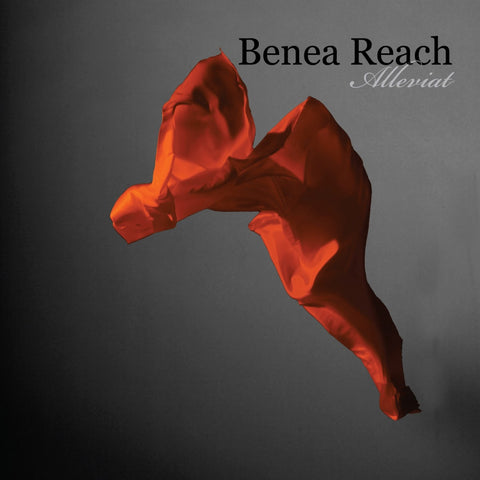 Benea Reach - Alleviat CD