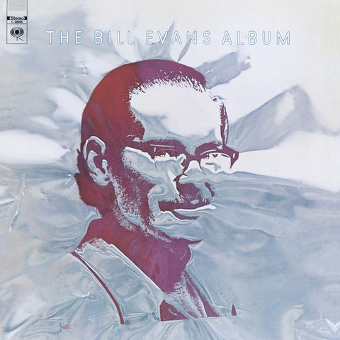Bill Evans - The Bill Evans Album CD