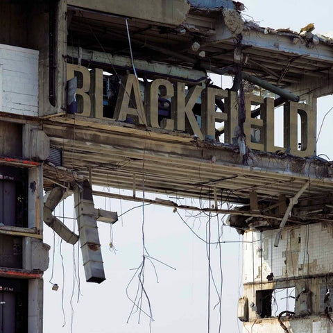 Blackfield - II CD