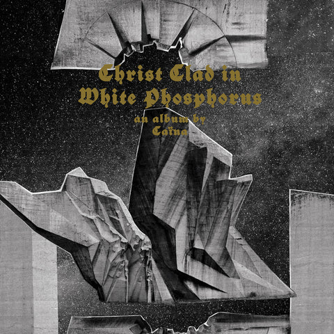 Caïna - Christ Clad In White Phosphorus VINYL 12"