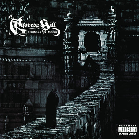 Cypress Hill - III: Temples Of Boom CD DOUBLE