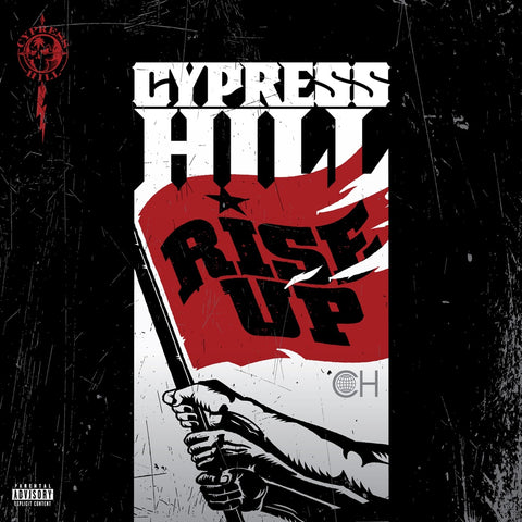Cypress Hill - Rise Up CD