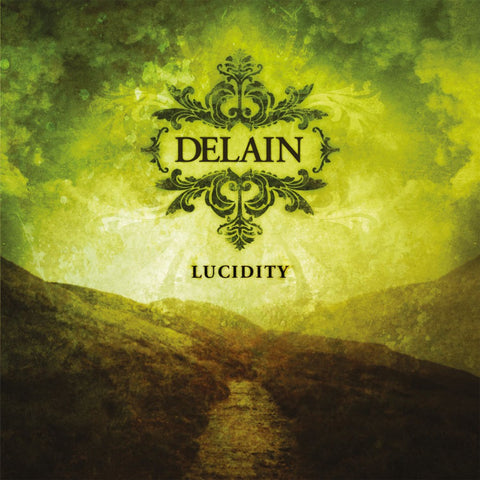 Delain - Lucidity VINYL DOUBLE 12"