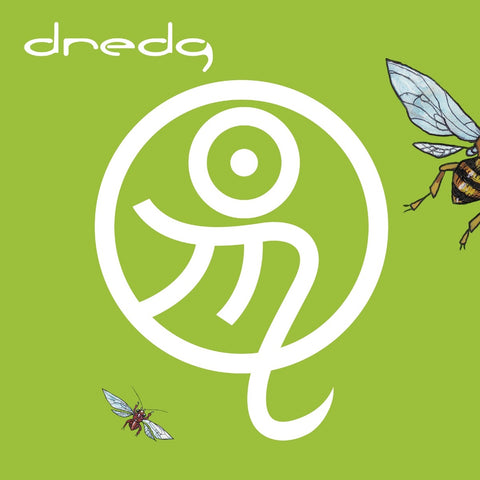 Dredg - Catch Without Arms CD